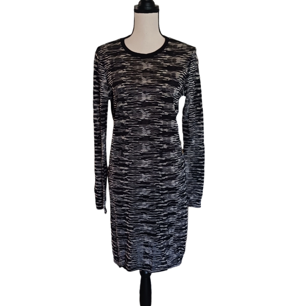 Missoni Printed Midi Dress